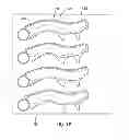Fig. 16 - Trailing arm suspension beam assembly