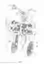 Fig. 03 - Motorized reverse trike with tiltable body