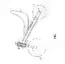 Fig. 02 - Vehicle steering head