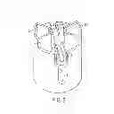 Fig. 05 - Vehicle steering head
