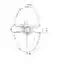 Fig. 09 - Vehicle steering head