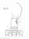 Fig. 03 - Device for introducing at least one lengthwise extended technical functional part into a frame section of a vehicle