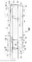 Fig. 08 - Trailer including frame constructed with structural members having integrally formed sections