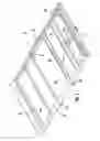Fig. 04 - TRAILER INCLUDING FRAME CONSTRUCTED WITH STRUCTURAL MEMBERS SECURED TOGETHER WITH INTEGRAL OVERLAPPING TABS