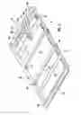 Fig. 05 - TRAILER INCLUDING FRAME CONSTRUCTED WITH STRUCTURAL MEMBERS SECURED TOGETHER WITH INTEGRAL OVERLAPPING TABS