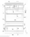 Fig. 07 - TRAILER INCLUDING FRAME CONSTRUCTED WITH STRUCTURAL MEMBERS SECURED TOGETHER WITH INTEGRAL OVERLAPPING TABS