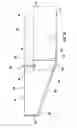 Fig. 11 - TRAILER INCLUDING FRAME CONSTRUCTED WITH STRUCTURAL MEMBERS SECURED TOGETHER WITH INTEGRAL OVERLAPPING TABS