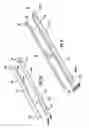 Fig. 19 - TRAILER INCLUDING FRAME CONSTRUCTED WITH STRUCTURAL MEMBERS SECURED TOGETHER WITH INTEGRAL OVERLAPPING TABS