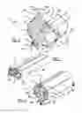 Fig. 02 - Airbag module and module housing