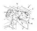 Fig. 01 - Safety device for vehicle