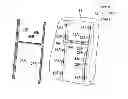 Fig. 01 - Vehicle seat