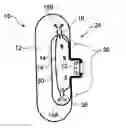 Fig. 01 - DRIVER SEAT AIRBAG SYSTEM