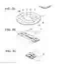Fig. 04 - DRIVER SEAT AIRBAG SYSTEM