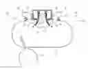 Fig. 01 - Driver seat airbag system