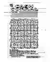 Fig. 01 - Instant game ticket