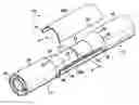 Fig. 01 - Connections for subsea pipe-in-pipe structures