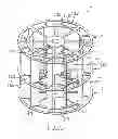 Fig. 06 - Vertical axis wind turbine