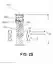 Fig. 16 - Fluid flow energy converter