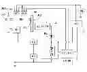 Fig. 01 - Combustion and emergency start controlling device having auxiliary power source and system thereof