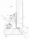 Fig. 01 - Door brace