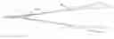 Fig. 01 - Tongs separable into two serving implements or the like