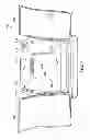 Fig. 03 - Apparatus and method to retrofit a refrigeration compartment with increased volume in a van