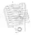 Fig. 02 - Vehicle floor cover affixation system