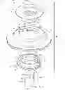 Fig. 03 - Vehicle floor cover affixation system