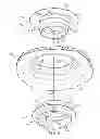Fig. 04 - Vehicle floor cover affixation system