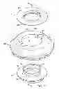 Fig. 07 - Vehicle floor cover affixation system