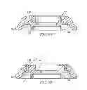Fig. 09 - Vehicle floor cover affixation system