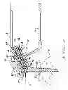 Fig. 03 - Tonneau cover having a draw cord