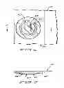 Fig. 04 - Tonneau cover having a draw cord