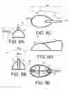 Fig. 06 - Surface flow enhancement device and method of using the same on a vehicle