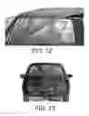 Fig. 09 - Surface flow enhancement device and method of using the same on a vehicle