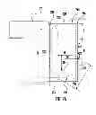 Fig. 24 - Cargo bed stake pocket adapted for securing J-hook strap thereto