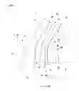 Fig. 07 - Vehicle body frame structure