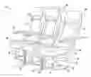 Fig. 01 - Passenger seat
