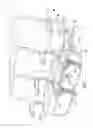 Fig. 08 - Passenger seat