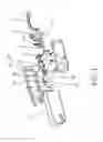 Fig. 02 - Coupling device for securing an ISOFIX child seat to a vehicle