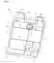 Fig. 02 - Panel-shaped seat back frame and seat back having the same