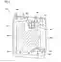 Fig. 03 - Panel-shaped seat back frame and seat back having the same