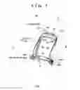 Fig. 02 - Vehicle seat