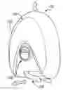 Fig. 01 - Movable head restraints for vehicle seats