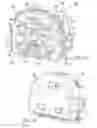 Fig. 06 - Movable head restraints for vehicle seats