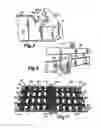 Fig. 04 - Seat box with drop-in webbing assembly