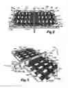 Fig. 05 - Seat box with drop-in webbing assembly