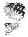 Fig. 08 - Seat box with drop-in webbing assembly