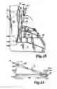 Fig. 10 - Seat box with drop-in webbing assembly