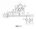 Fig. 12 - Power conversion apparatus for vehicle and vehicle